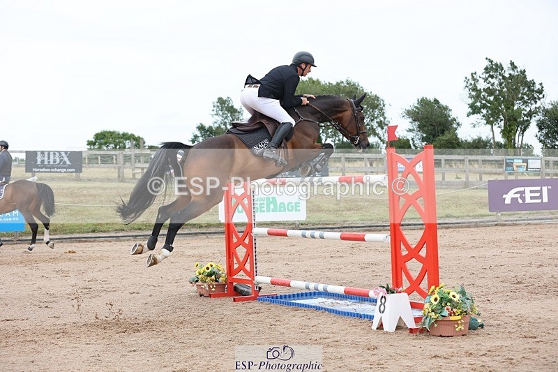 250719-170221-17131 - Cls 7, 3 Star Big Tour Start to Break