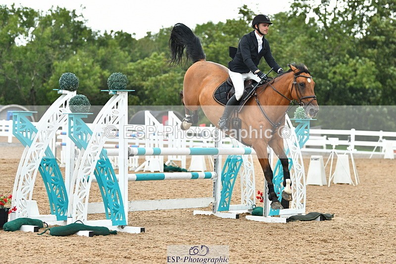230812A-175012-10912 - Cls 30 A&B 1.10m Nat Am Qual & 1.10m Open