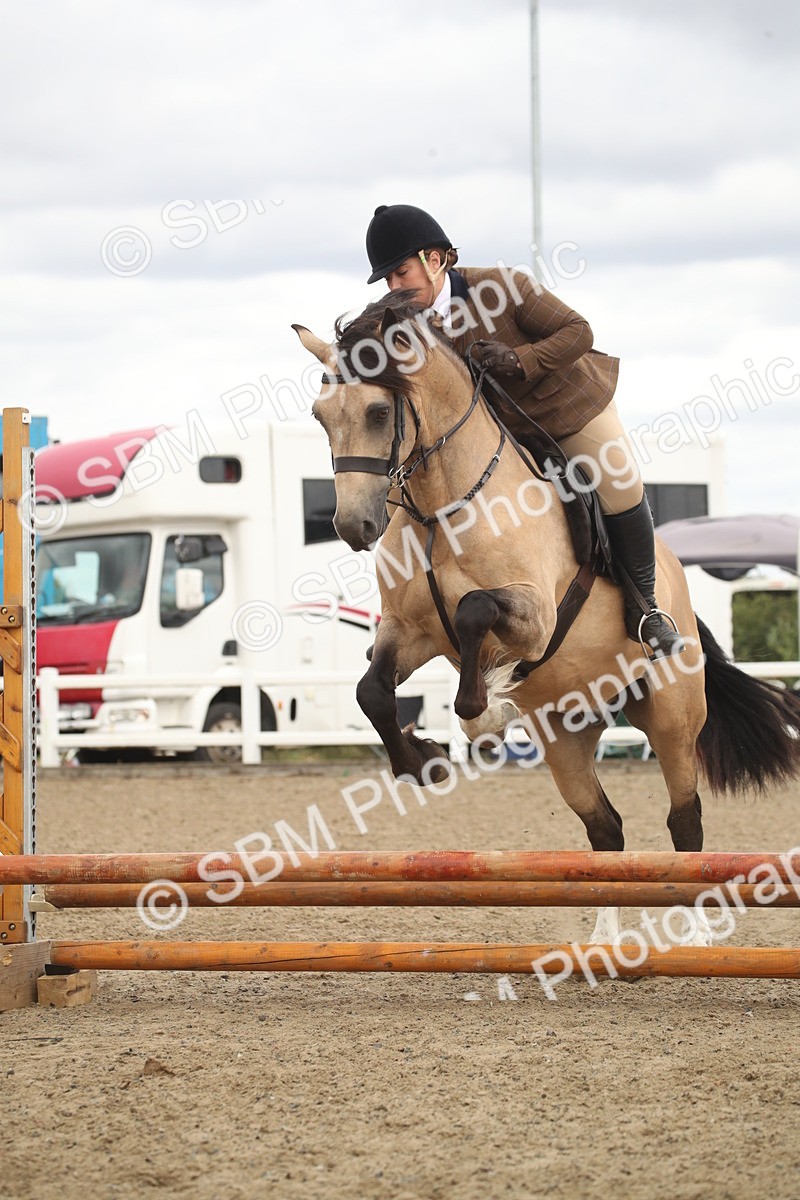 SBM_16671 - Class 507a - Working Veteran - 60cm (15-19)