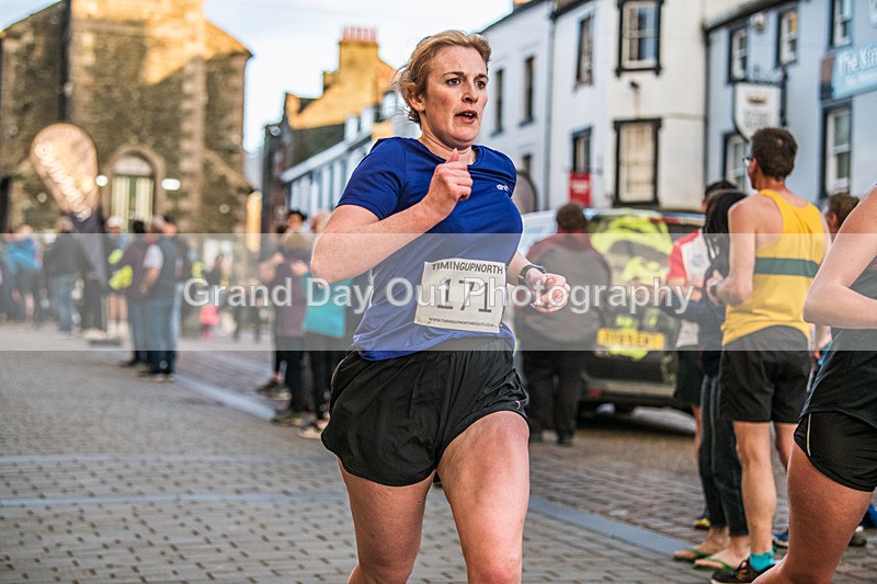 RTH-1096 - Keswick Round The Houses Road Race Wednesday 23rd April 2025