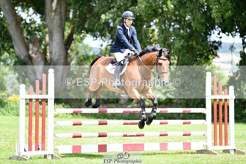 240704-134059-03965 - Cls 13 1.10m Amateur Qualifier