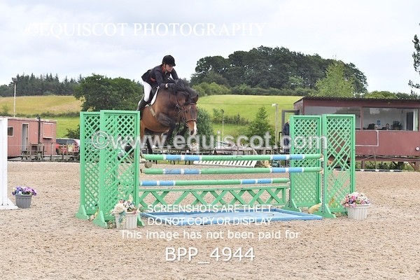 BPP_4944 - CLASS 7 Senior Foxhunter/ 1.20m Open