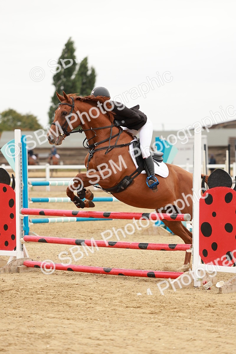 SBM_008740 - Class 6 - 90cm