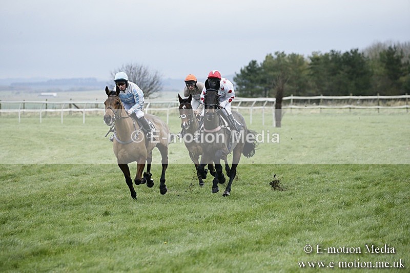 PtP 031217 23 - Hursley Hambledon Point-to-Point Larkhill 03/12/17