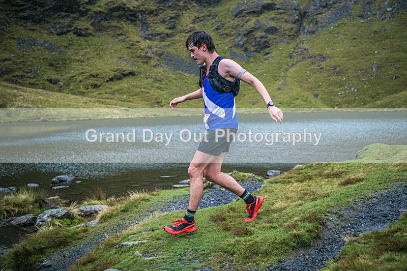 Bannerdale-150 - Bannerdale Fell Race Wednesday 19th August 2026