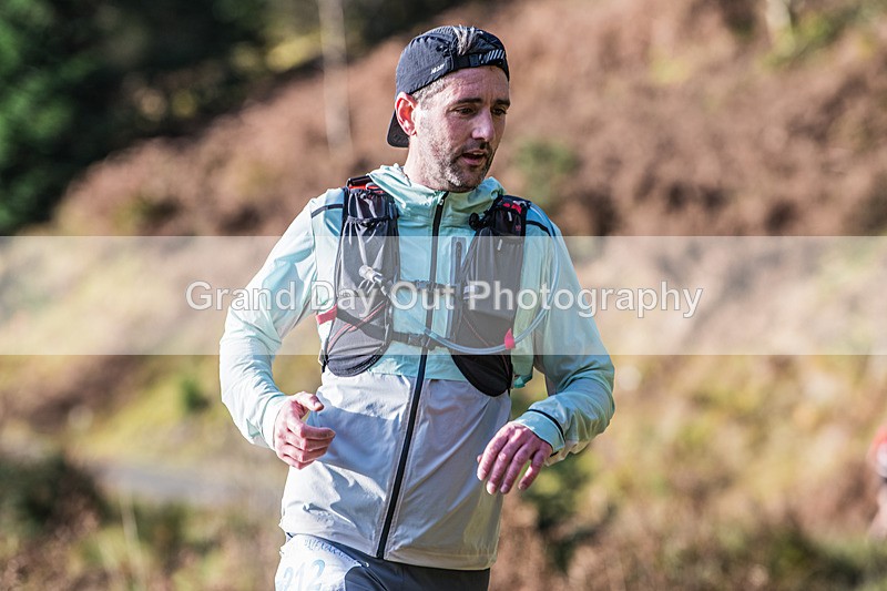 Glentress-128 - High Terrain Events Glentress 21 & 10K Trail Races Saturday 15th November 2025