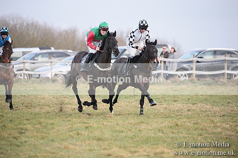 PtP 170219 -644 - Combined Services Point-To-Point Larkhill 17/02/19