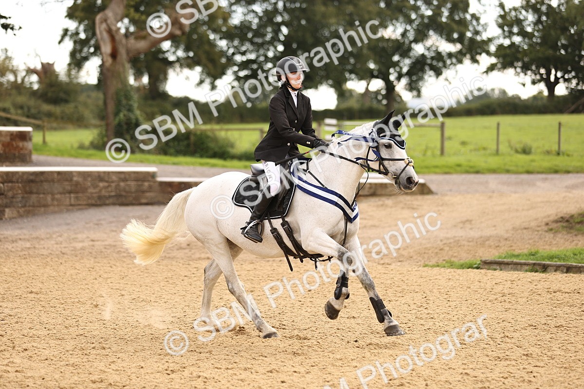 SBM_43562 - J40 Senior 90cm Supreme Championship