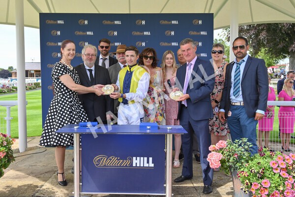 yr08072022r1 -53 - Race 1 2.05pm William Hill Best Odds Guaranteed Handicap Stakes