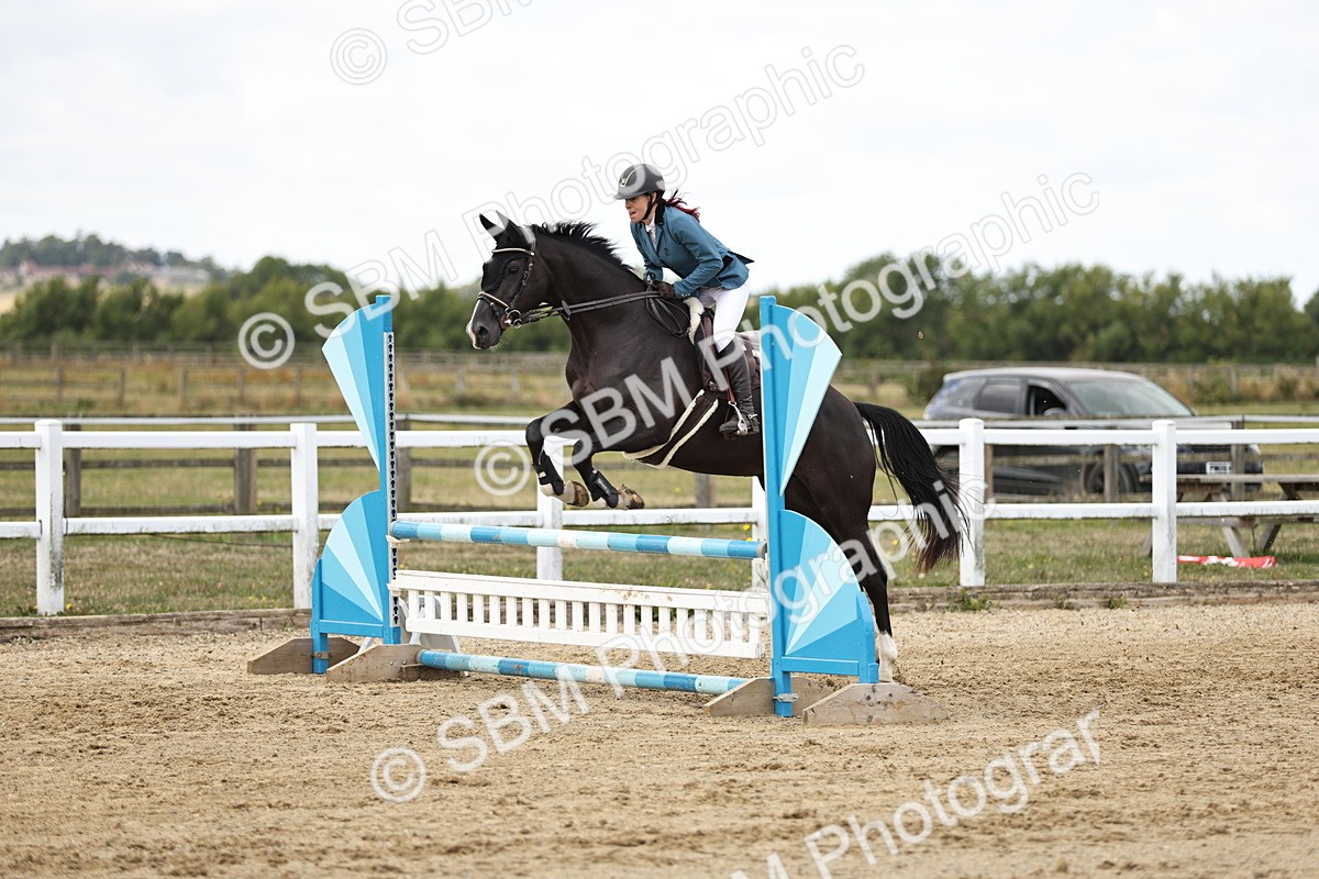 SBM_003878 - Class 2 - Amateur Championship Qualifier 85cm