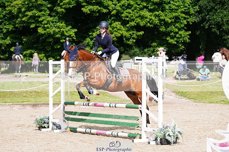 250613A-092122-01060 - Cls 9 85cm Amateur Quali