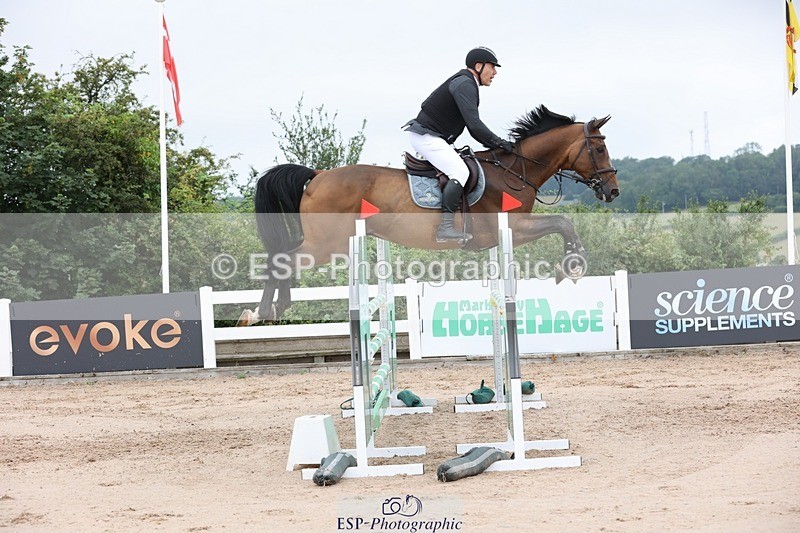 250717-101930-04022 - Cls 9, 1 Star Bronze Tour