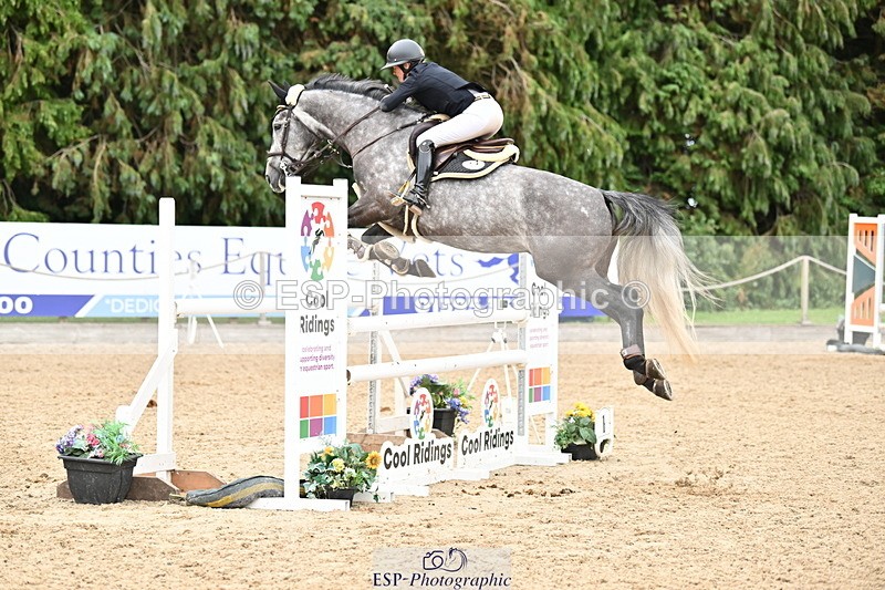 250706A-160900-20822 - Cls 50 Snr Foxhunter