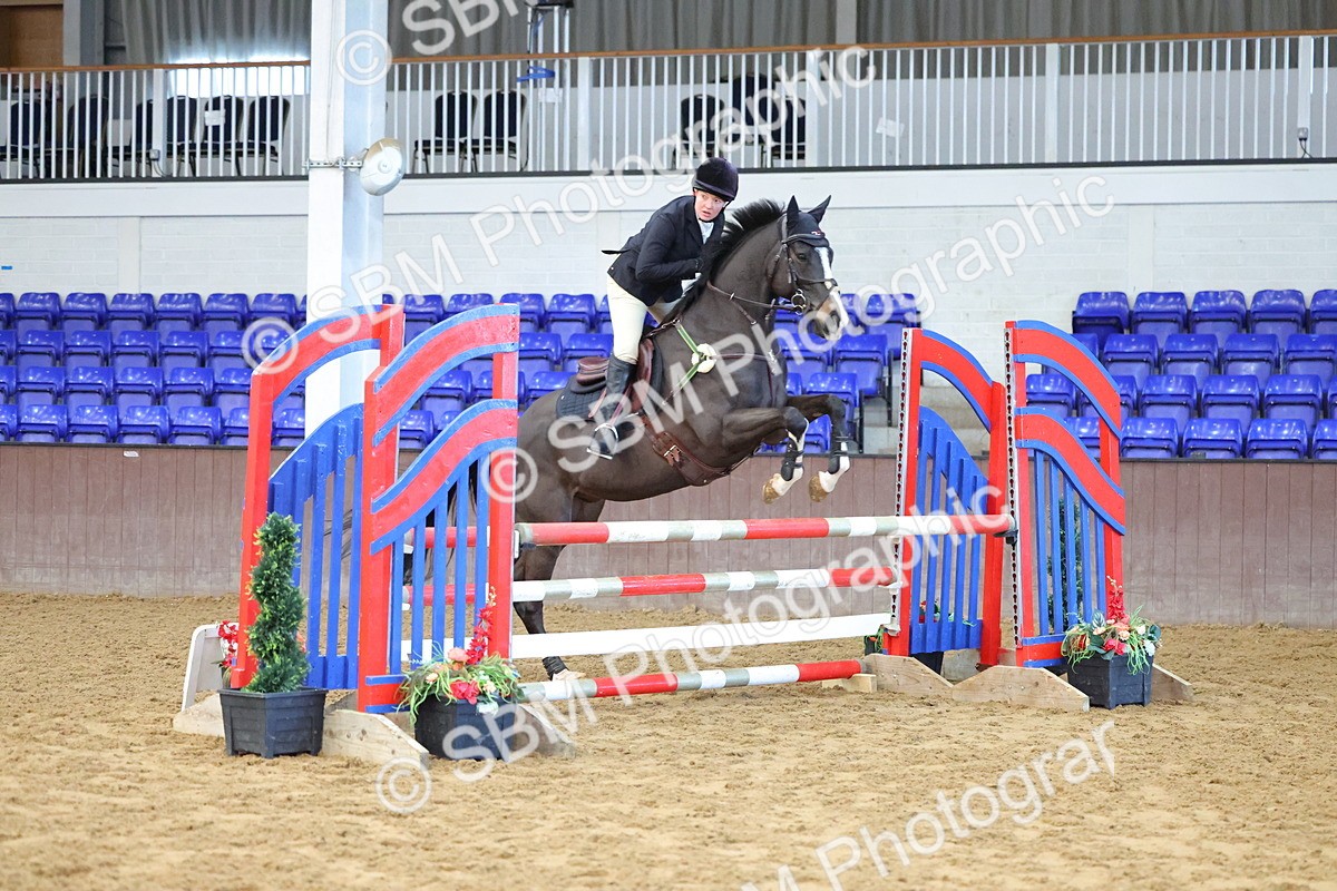 SBM_002158 - Class 8 - Senior British Novice 90cm