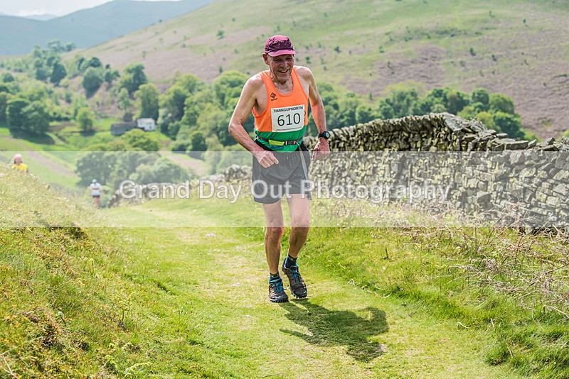 Two Tops-831 - Two Tops Fell Races (Junior & Senior) Saturday 20th May 2023