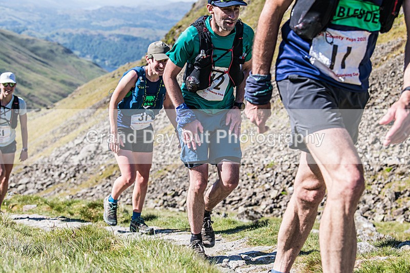 Old County Tops-507 - The Old County Tops Fell Race Saturday 17th May 2025