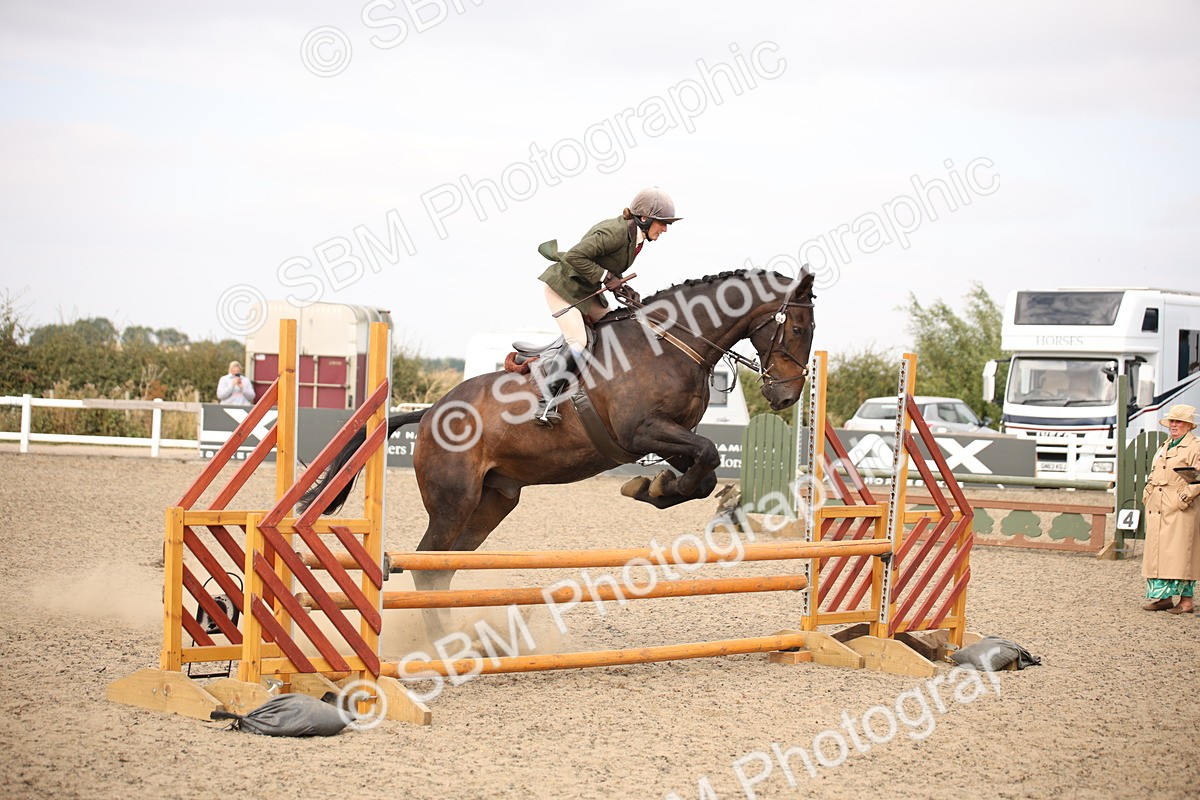 SBM_17101 - Class 409b - Working Veteran 80cm (20+)