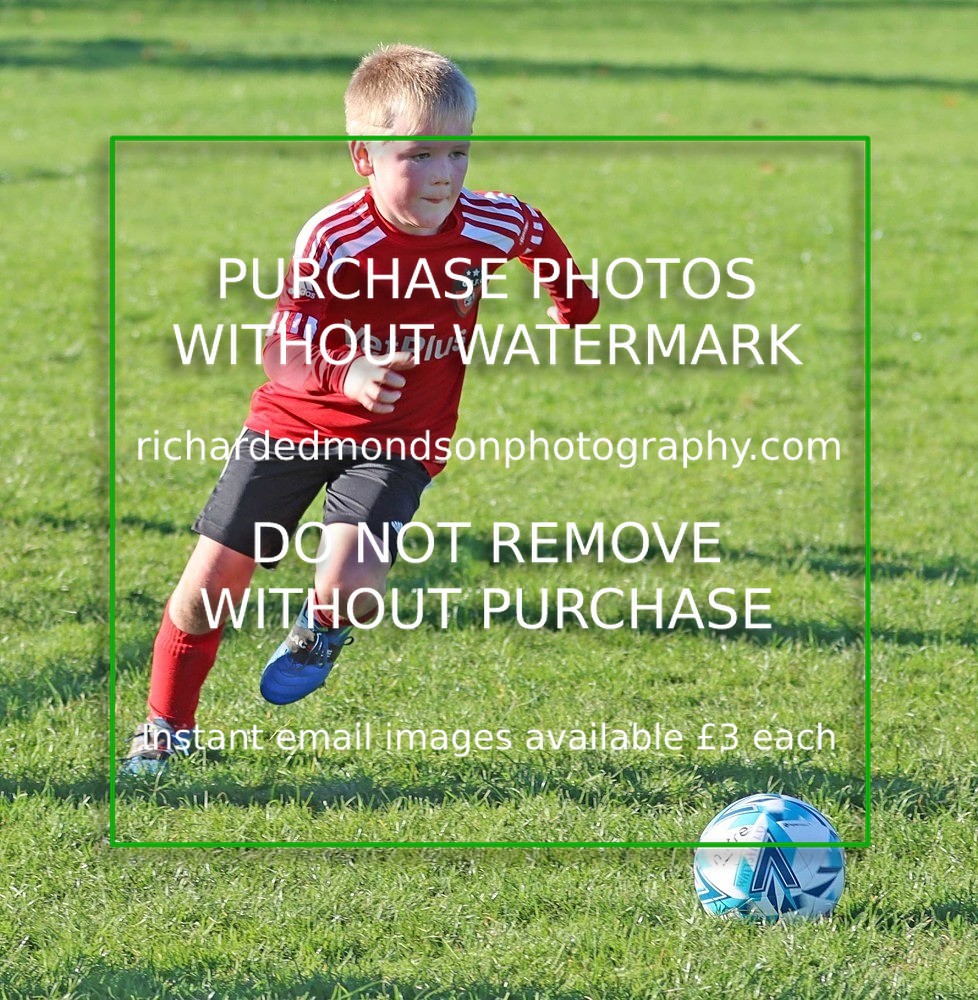 IMG_4246 - Wattsfield U8 vs Grange Utd U8 (11/11/23)