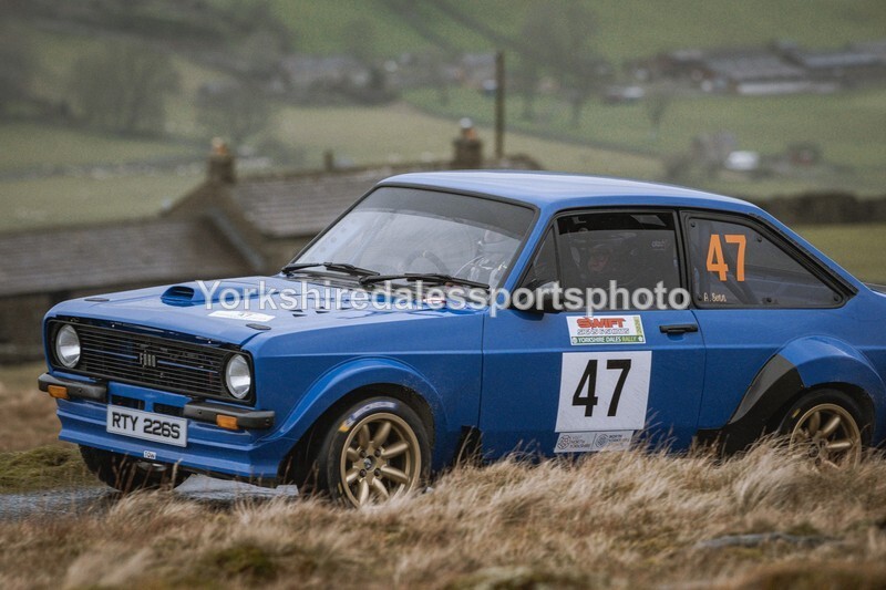 DSCF2826 - Yorkshire Dales Rally 2026