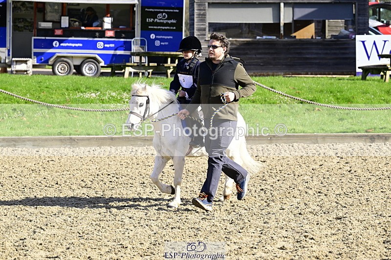 260411A-092123-00117 - 40cm Lead Rein