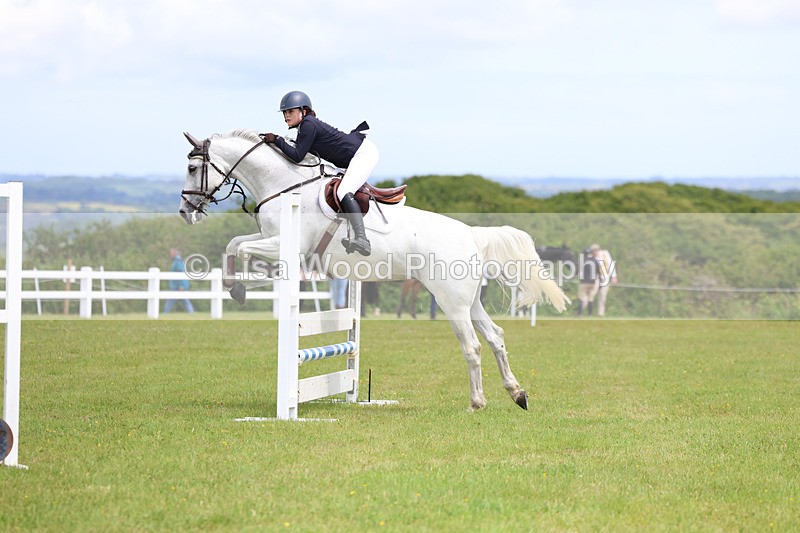 3E7A7380 - Class 13: Senior British Novice/90cm open
