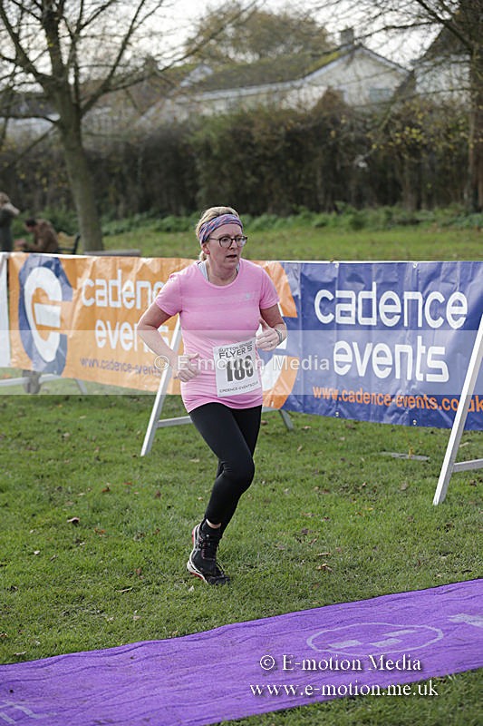 CAD5 171119-0906 - Sutton Benger 5 mile Flyer – 17th Nov 2019