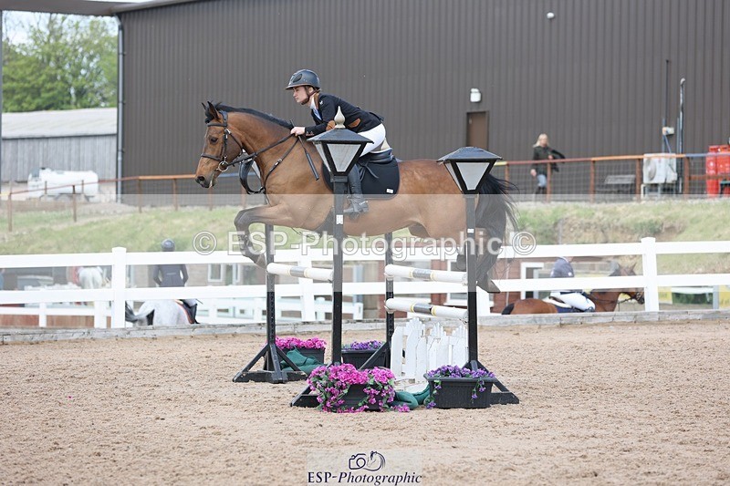 250509-151950-08270 - Cls 23 1.10m Amateur Qualifier and Open