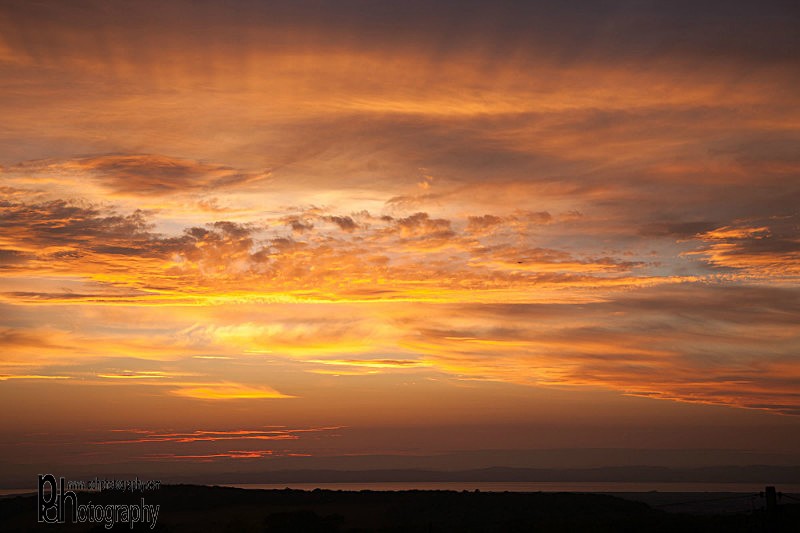 Shipham, Somerset, Summer 2014 - Mendips