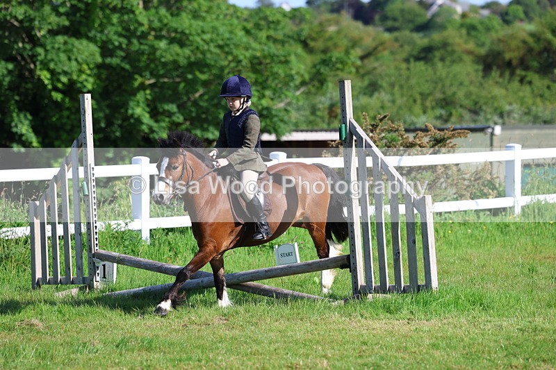 3E7A5797 - Class 26: Lead Rein/First Ridden