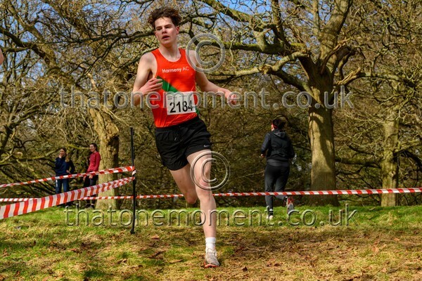 Falkirk25-912701 - U17 Men