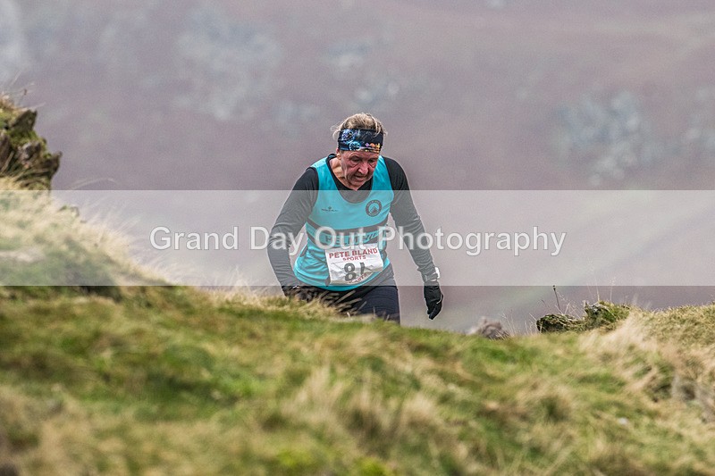 Dunnerdale-885 - Dunnerdale Fell Race Saturday 9th November 2024