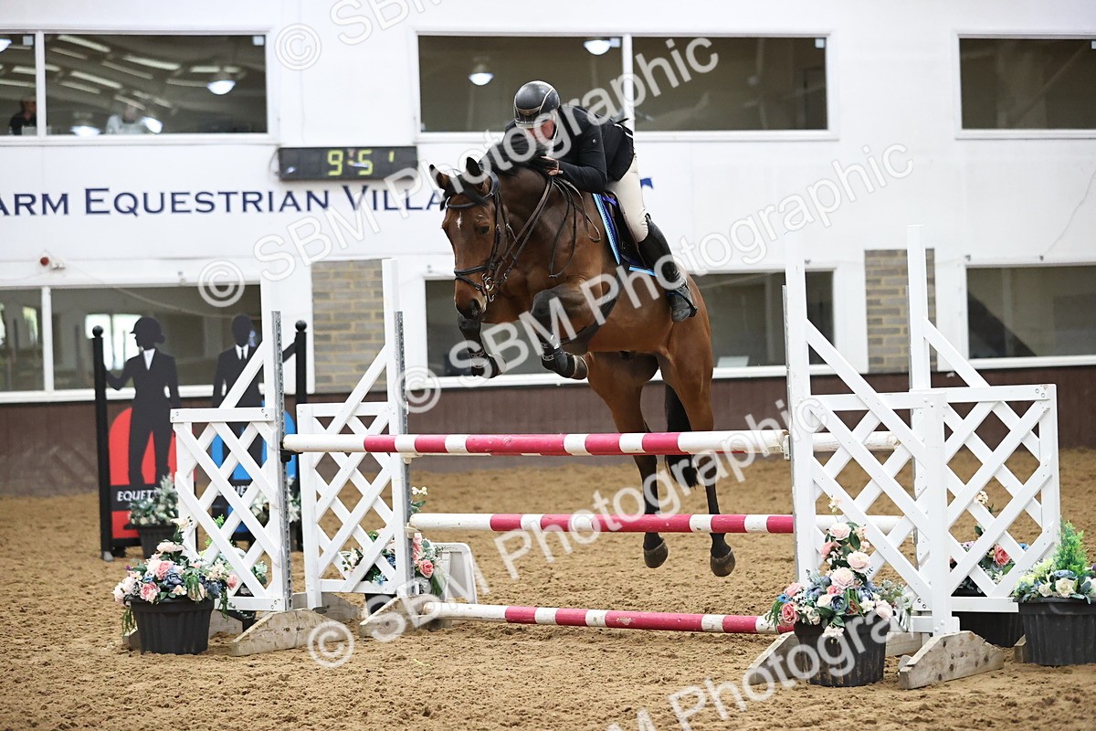 SBM_007659 - Class 19 - Senior Newcomers 1.10m