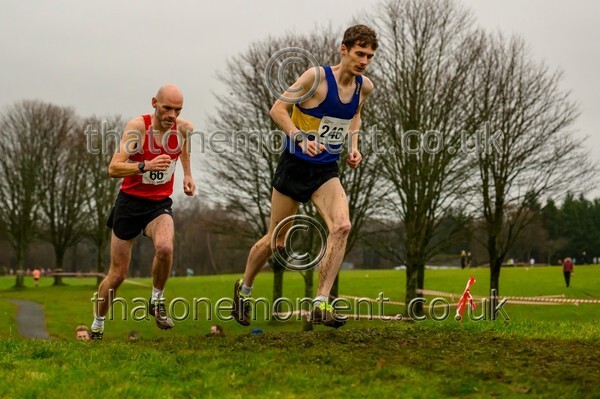 Westxc25-916587 - Senior Men Set One
