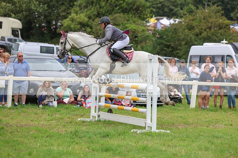 3E7A7700 - Class 6: Senior Discovery/1m open