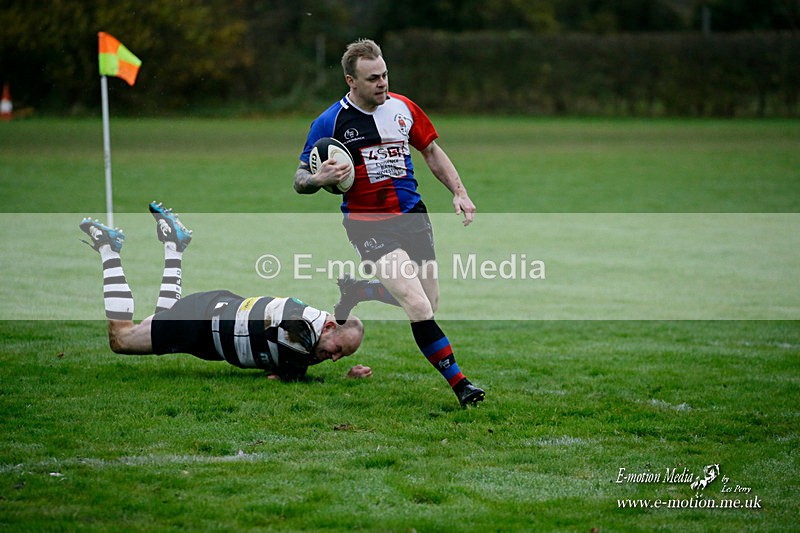RU 201121 31 - Pewsey Vale RFC v Chippenham III RFC 21/11/2021