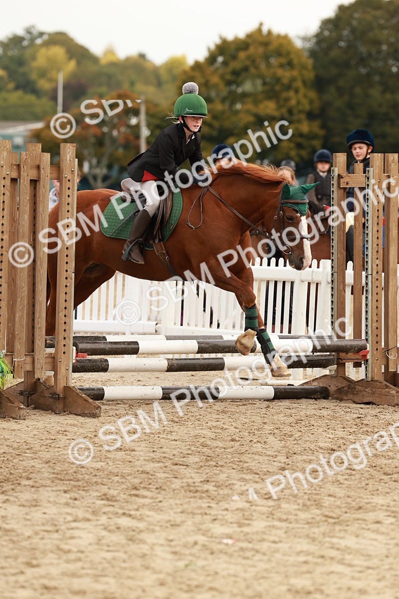 SBM_57653 - J11 - Junior Pony 50cm Championship