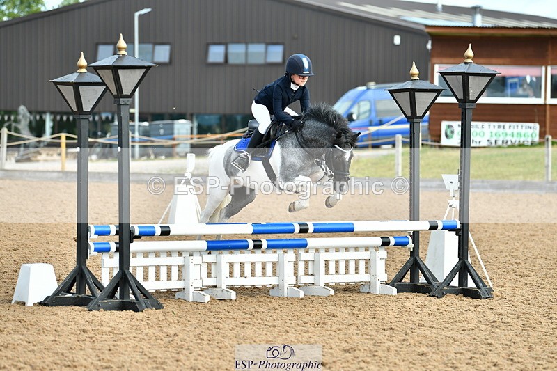 230624A-091038-00063 - Cls 36 Stepping Stones 128 & 138cm