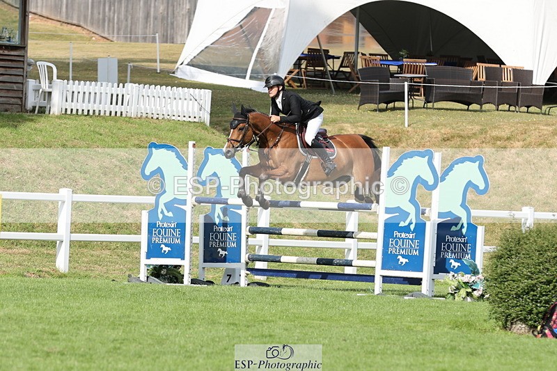 250704A-091807-08194 - Cls 15 Snr 1.20m Open