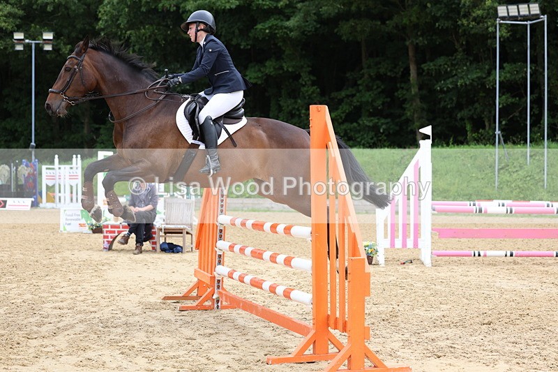 3E7A6490 - Class 4: Senior British Novice/90cm open