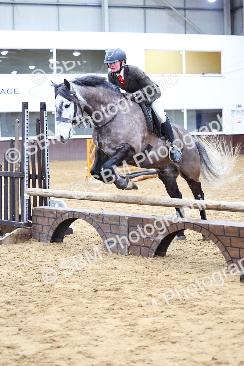 SBM_004985 - Class 41 - Not exceeding 143cms