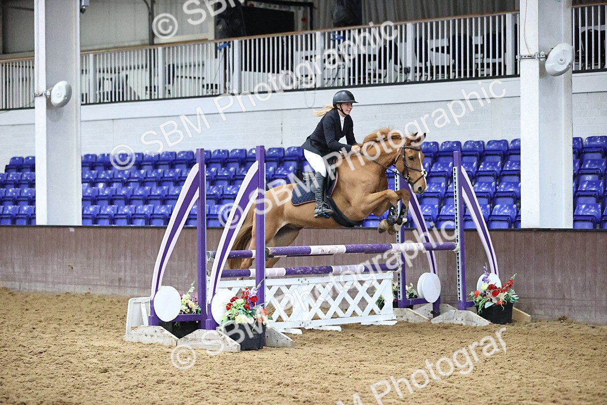 SBM_006918 - Class 18 - Senior Discovery 1.00m