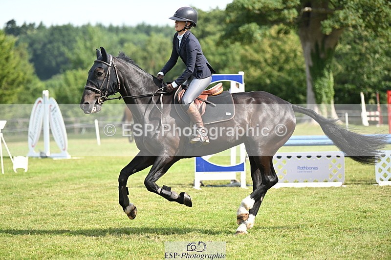 250704A-094651-06870 - Cls 24 85cm Amateur Quali