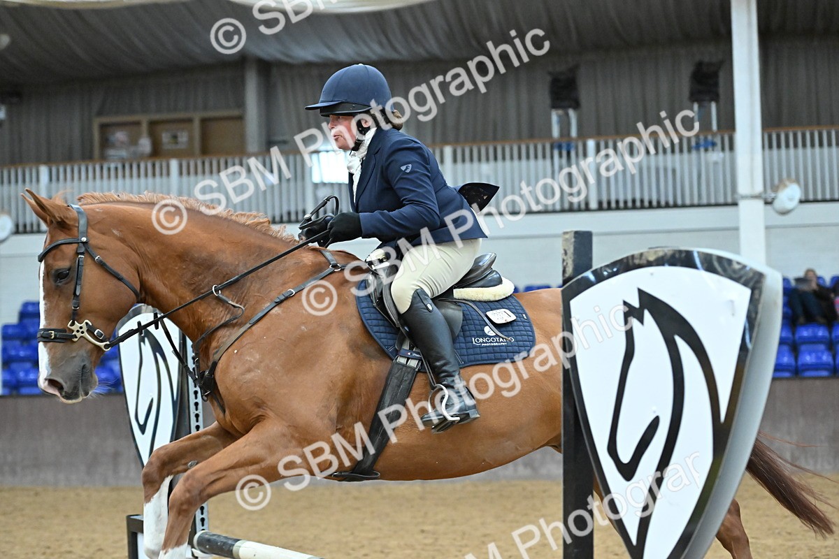 SBM_003921 - Class 54,55 - 70cm Restricted & Open