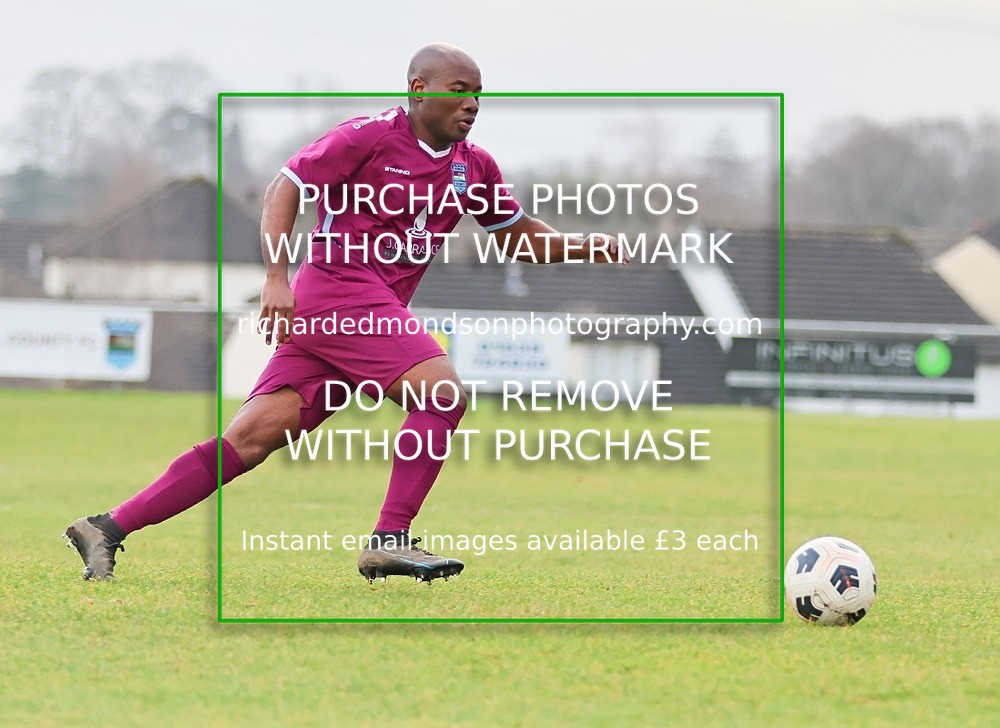 533A4526 - Kendal County Reserves vs Langwathby Utd (First half)