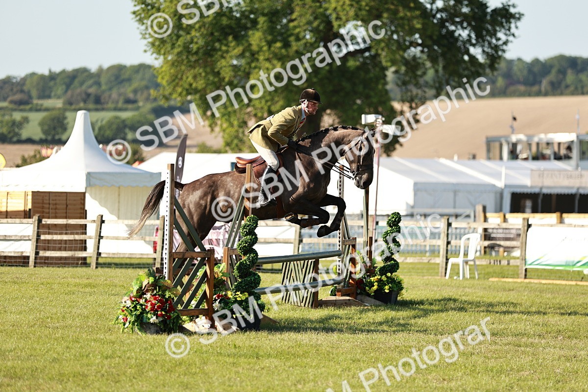 SBM_20144 - Class 117-119 - Sport Horse Working Hunter