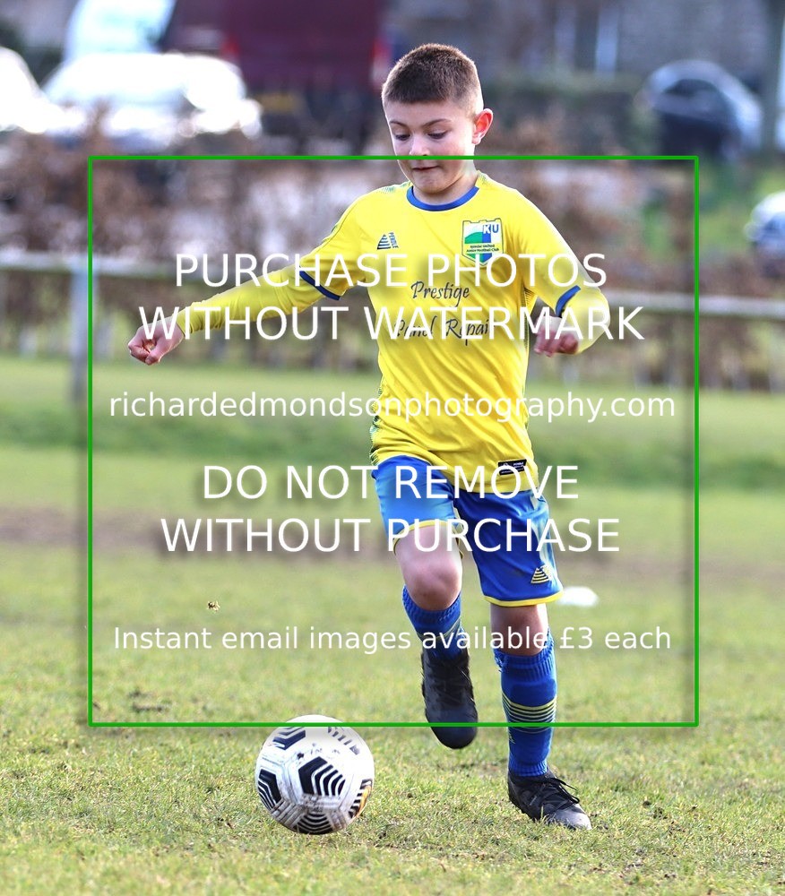 IMG_7731 - Kendal Utd U8 vs Lancaster City U8 (9/2/25)