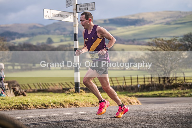 North Lakes-739 - North Lakes 10K & Half Marathon Sunday 9th February 2025
