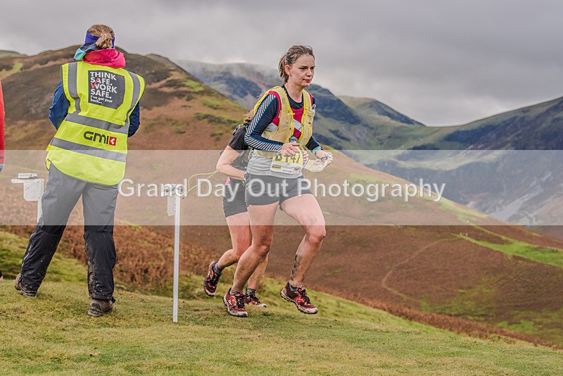 British Fell Relay-2073 - British Fell & Hill Relay Championship Braithwaite Keswick Saturday 21st October 2023