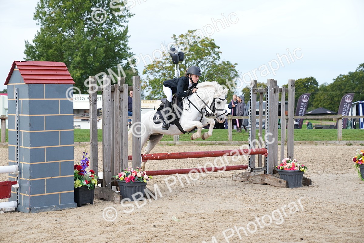 SBM_02499 - J55 - Clear Round 60cm