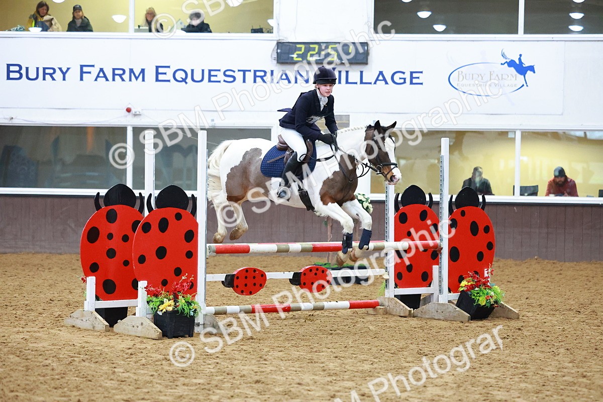 SBM_001446 - Class 3 - 90cm